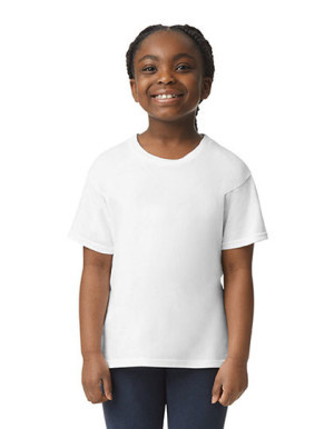 Light Cotton Youth T-Shirt - Reklamnepredmety