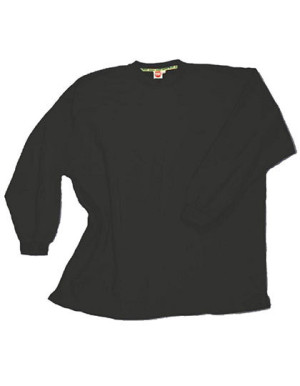 Sweatshirt Open Hem (4XL-15XL) - Reklamnepredmety