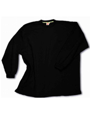 Sweatshirt Open Hem (4XL-15XL) - Reklamnepredmety