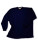 Sweatshirt Open Hem (4XL-15XL) - 2457018 - variant