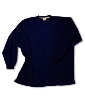 Sweatshirt Open Hem (4XL-15XL) - Reklamnepredmety