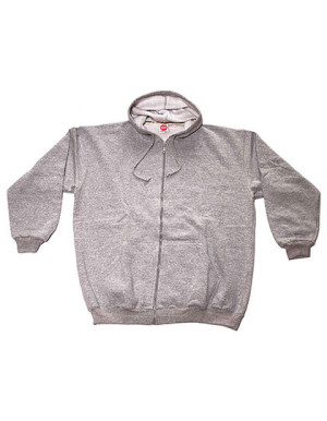 Zip-Hoodie Jacket - Reklamnepredmety