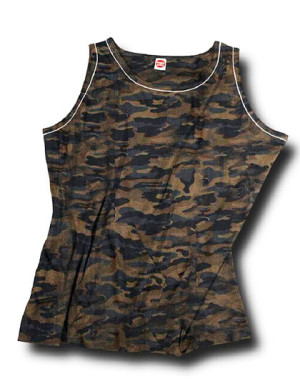 Tanktop 4XL-12XL - Reklamnepredmety