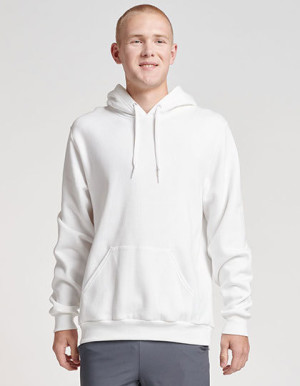 Eco® Premium Blend Hooded Sweatshirt - Reklamnepredmety