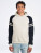 Nublend® Varsity Colour-Block Hooded Sweatshirt - 2461711 - variant