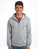 Nublend® Full-Zip Hooded Sweatshirt - 2461716 - variant