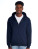 Nublend® Full-Zip Hooded Sweatshirt - 2461719 - variant