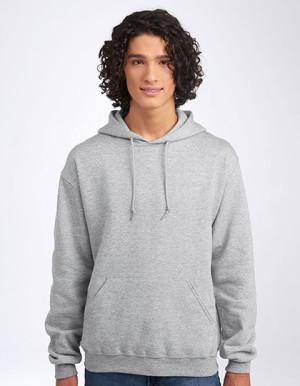 Nublend® Hooded Sweatshirt - Reklamnepredmety