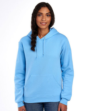 Nublend® Hooded Sweatshirt - Reklamnepredmety