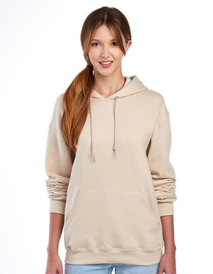 Nublend® Hooded Sweatshirt - Reklamnepredmety