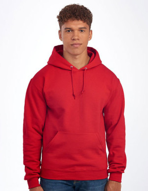 Nublend® Hooded Sweatshirt - Reklamnepredmety