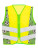 Children´s Safety Vest Action Sports CO² Neutral - 2450022 - variant