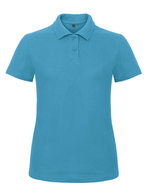 BCPWI11 Polo ID.001 / Women - Reklamnepredmety