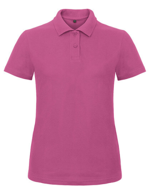 BCPWI11 Polo ID.001 / Women - Reklamnepredmety