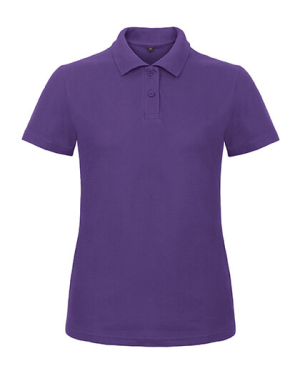 BCPWI11 Polo ID.001 / Women - Reklamnepredmety