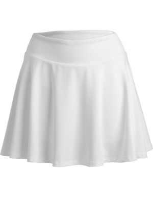 Recycled Womens Fitness Skort - Reklamnepredmety