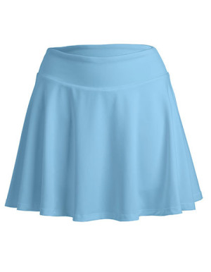 Recycled Womens Fitness Skort - Reklamnepredmety