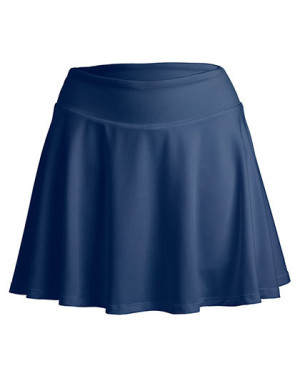 Recycled Womens Fitness Skort - Reklamnepredmety