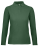 BCPWI13 Long Sleeve Polo ID.001 / Women - BCPWI13_Bottle-Green - variant Ls 1000241063