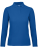 BCPWI13 Long Sleeve Polo ID.001 / Women - BCPWI13_Royal-Blue - variant Ls 1000241028