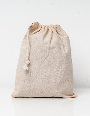 Midi Cotton Stuff Bag - Reklamnepredmety