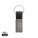 A luxury RCS recycled key ring. PU and zinc alloys - P191.6401__S_0__642f579deed143aca7d493f53022c6b6 - variant XD P191.6401