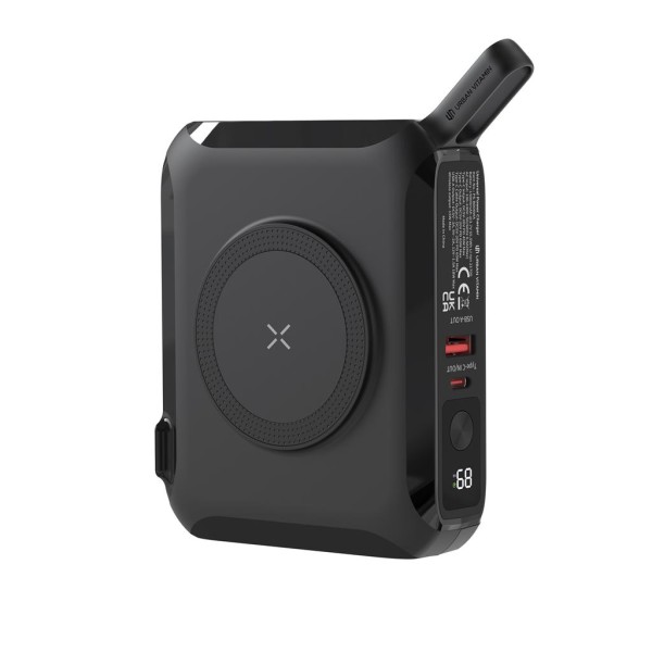 Universal charger 5in1 65W 15000mAh Urban Vitamin Oxnard