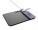 RCS recycled mouse pad. PU with 15W wireless. charging - p3090301-5 - variant 