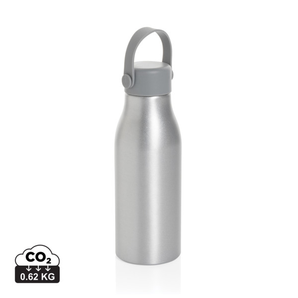 Pluto bottle 680 ml from RCS recycled aluminum