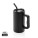 Cube 800ml mug made of recycled material. steel with RCS certification - P437.3101__S_0__0770abf76243428d905a4d3e8ac0316e - variant XD P437.3101