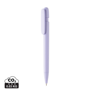 Devin pen from GRS recycled. ABS - Reklamnepredmety