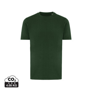 Iqoniq Brett recycled cotton t-shirt - Reklamnepredmety