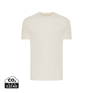 Iqoniq Brett recycled cotton t-shirt - Reklamnepredmety