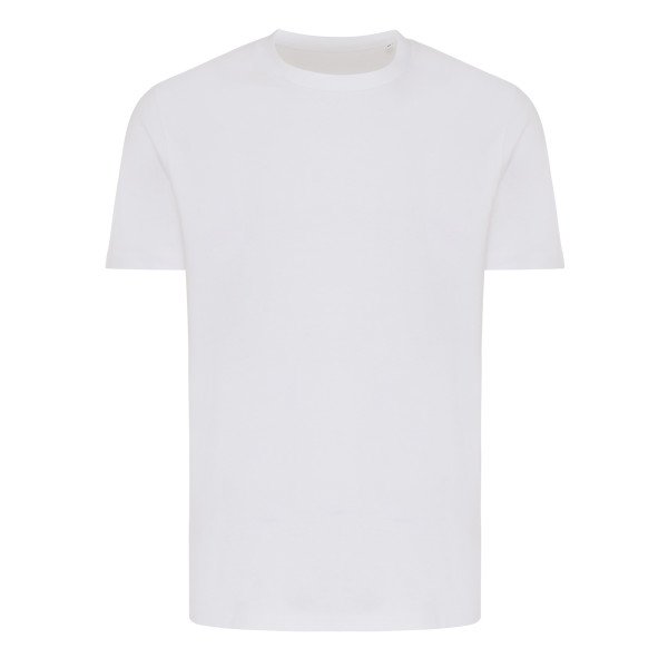 Iqoniq Brett recycled cotton t-shirt