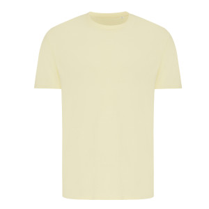 Iqoniq Brett recycled cotton t-shirt - Reklamnepredmety