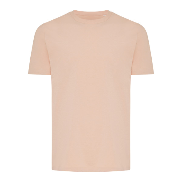 Iqoniq Brett recycled cotton t-shirt