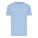 Iqoniq Brett recycled cotton t-shirt - t9107-15-3930-tcx-10001 - variant