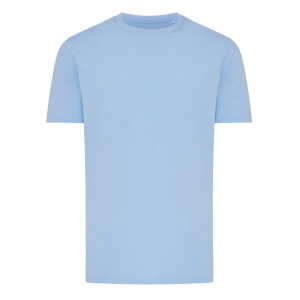Iqoniq Brett recycled cotton t-shirt - Reklamnepredmety