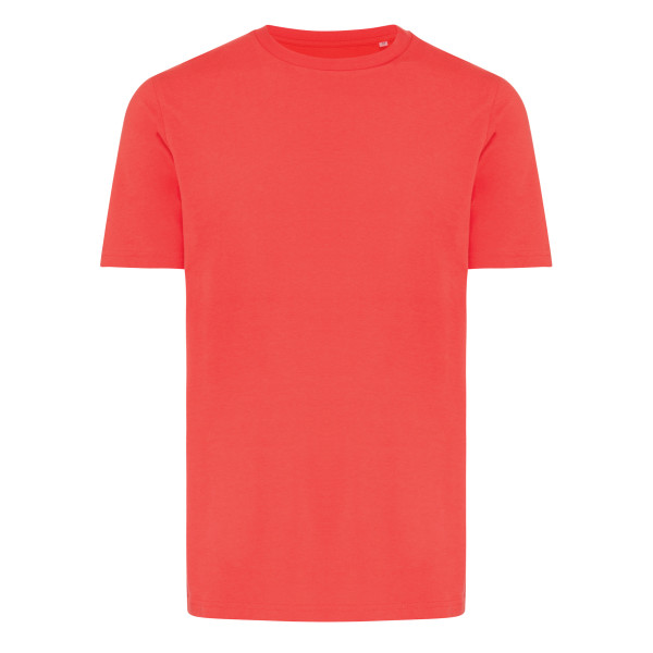 Iqoniq Brett recycled cotton t-shirt