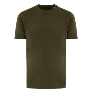 Iqoniq Brett recycled cotton t-shirt - Reklamnepredmety