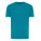 Iqoniq Brett recycled cotton t-shirt - t9107-18-4834tcx-14001 - variant