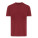 Iqoniq Brett recycled cotton t-shirt - t9107-19-1724tcx-15001 - variant