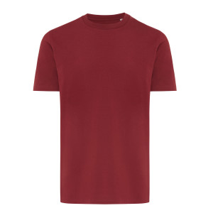 Iqoniq Brett recycled cotton t-shirt - Reklamnepredmety