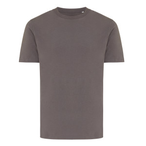 Iqoniq Brett recycled cotton t-shirt - Reklamnepredmety