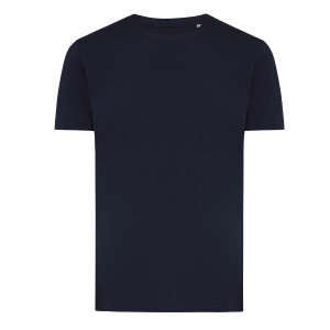 Iqoniq Brett recycled cotton t-shirt - Reklamnepredmety