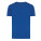 Iqoniq Brett recycled cotton t-shirt - t9107-19-4050-tcx-19001 - variant