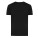 Iqoniq Brett recycled cotton t-shirt - t9107-black-21001 - variant