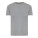 Iqoniq Brett recycled cotton t-shirt - t9107-light-heather-anthra-22001 - variant