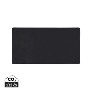 VINGA Timo PU RCS RPET desk pad - Reklamnepredmety