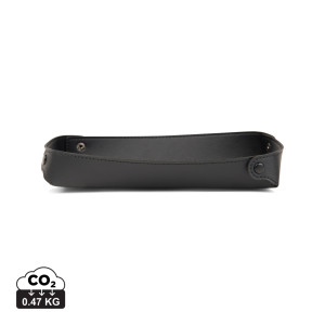 VINGA Timo PU RCS RPET tray - Reklamnepredmety